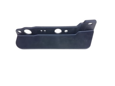 Rav4 12-15 бризковик спойлер підкрилок перед захист l фото №1