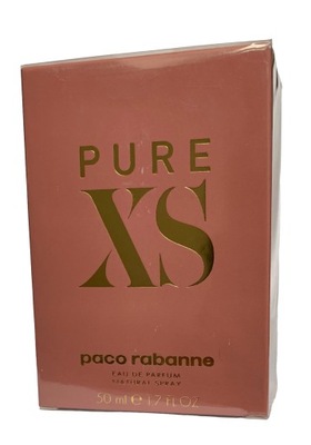 Paco Rabanne Pure XS 50ml