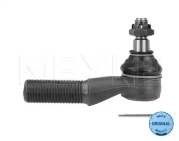 END DRIVE SHAFT KIEROWNICZEGO MERCEDES-BENZ MEYLE  