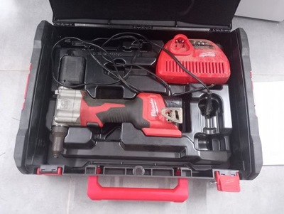 NITOWNICA AKUMULATOROWA MILWAUKEE M12 BPRT od L03