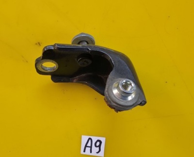 Петля дверь левый задняя задний dół нижний ford mondeo mk5 цвет nd фото №1