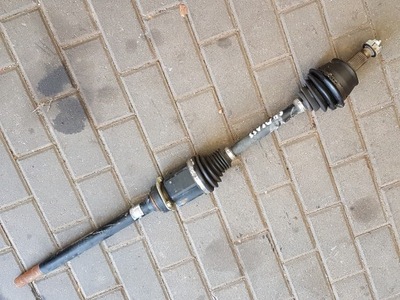 Jeep compass 2 2018 приводной вал приводная 68287867ab фото №1