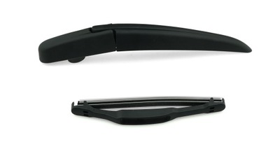 Citroen ds5 11-15 рычаг дворники задняя + щетка фото №1