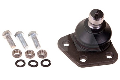 Nk шарова опора важеля vw p golf 1 фото №1