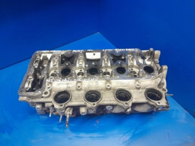 Головка з клапанами 9688418110 2.0 hdi rh02 фото №1