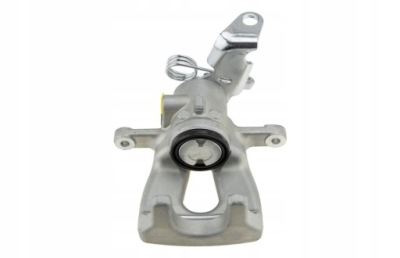 Суппорт тормозной правый задняя alfa romeo spider 1.8 tbi фото №1