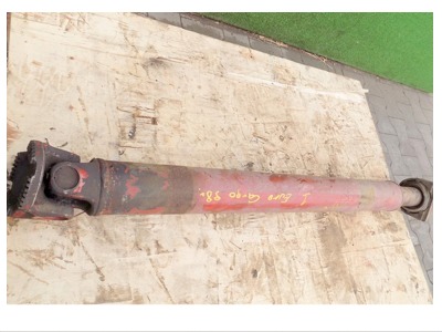 Iveco eurocargo 65e14 3.9 1998r - wał приводной 1 фото №1