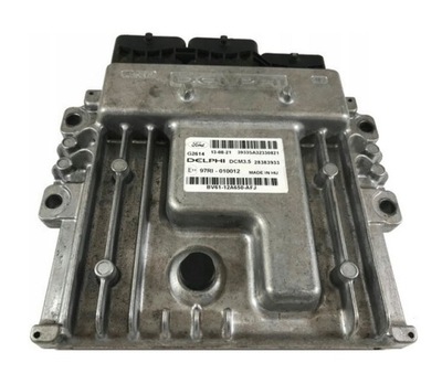 КОМП'ЮТЕР ECU FORD DCM3.5 BV61-12A650-AFJ 28383933