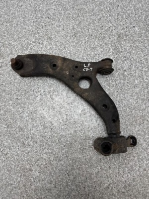 Рычаг левый перед mazda cx5 cx-5 2012-2017r фото №1