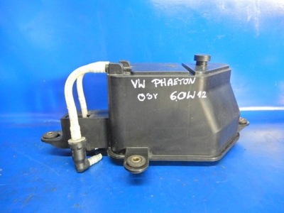 Фильтр угольный vw phaeton фото №1