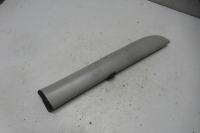 Citroen c4 grand picasso 11r шторка дверь правый задняя фото №1