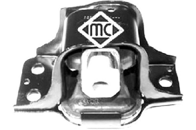 METALCAUCHO BOLSA DEL MOTOR 6 16V DERECHA  