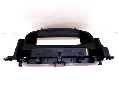 Рамка захист дисплея renault laguna iii фото №1