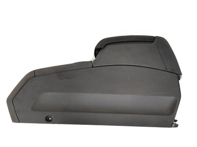 Ford c-max подлокотник туннель 3m5x-r04578-afw фото №1