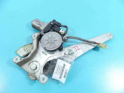 Подъемник задняя левый ford ranger iv 06-11 фото №1