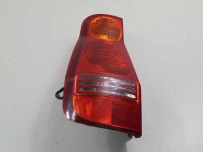 HYUNDAI MATRIX FC 01-05 FARO PARTE TRASERA IZQUIERDA 92401-170  