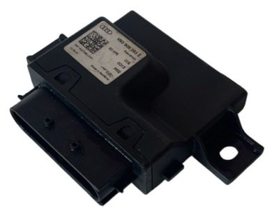 Модуль блок керування насоса пального audi 4n0906093e фото №1