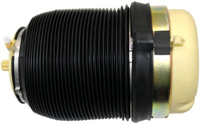 Пневмоподушка подвеска пневматический audi a6 4f l / p фото №1