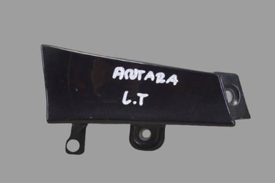 Opel antara молдинг pod фара лівий задня фото №1