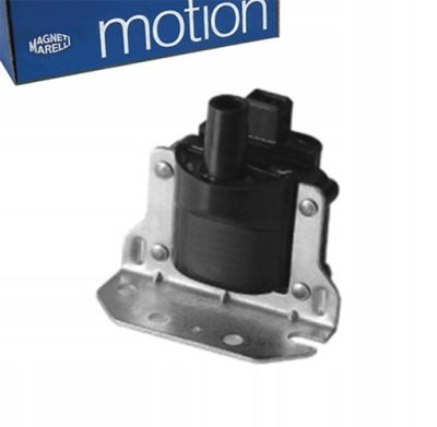 Катушка зажигания magneti marelli 060717002012 фото №1