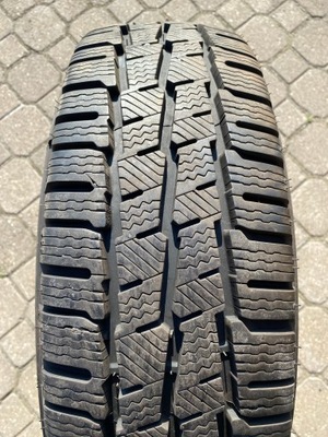 1szt. MICHELIN Agilis Alpin 205/70/15 C 9,3mm 106/104R 