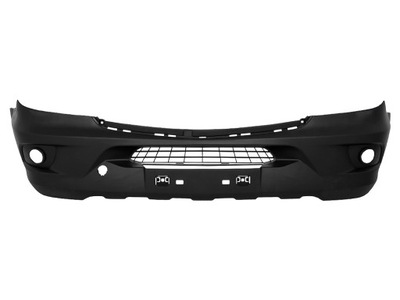 Mercedes sprinter 2013-2018 бампер перед 9068801670 фото №1