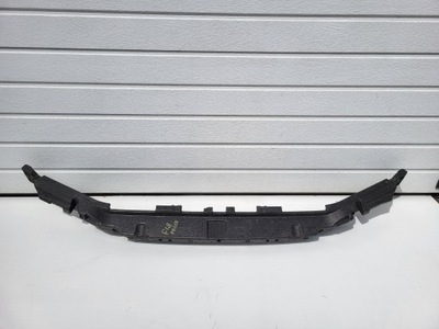 Bmw x1 f48 абсорбер бампера перед 7342437 фото №1