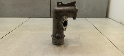 Дроссельная заслонка fiat punto ii 1.9 188a2000 46759305 фото №1