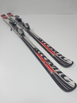 Narty zjazdowe Atomic SX Fibre 177cm (N280-C)