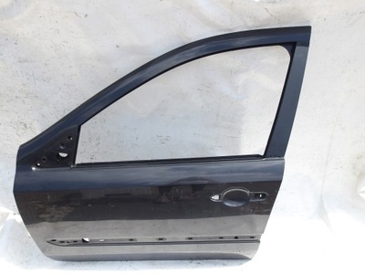 Дверь левая перед передние renault laguna ii nv676 фото №1