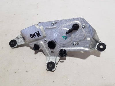 Моторчик дворники задняя mg 4 eh32 фото №1