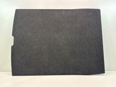 Пол багажника bmw оригинальный номер 7246302 фото №1