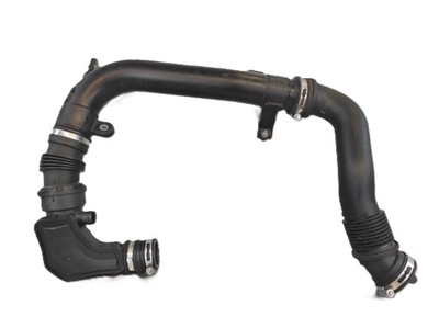 Ford transit courier ford tourneo courier 1.0 ecoboost шланг воздуха фото №1