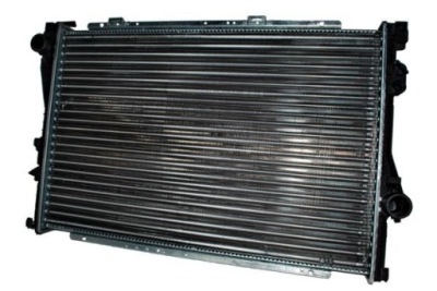 Радиатор воды d7b004tt thermotec bmw 5 7 e38 e39 фото №1