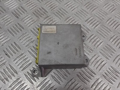 Модуль подушка безопасности mazda 6 3326253 фото №1