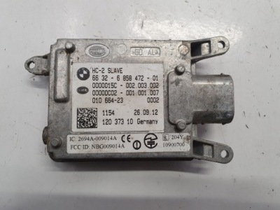 Bmw 3 f30 f31 ассистент zamiany поперечина движения 6858472 фото №1