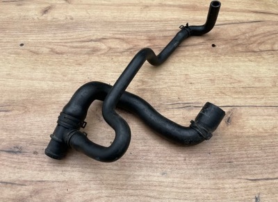 Wąż шланг wody mini s r55 r56 r57 r58 2754222 фото №1