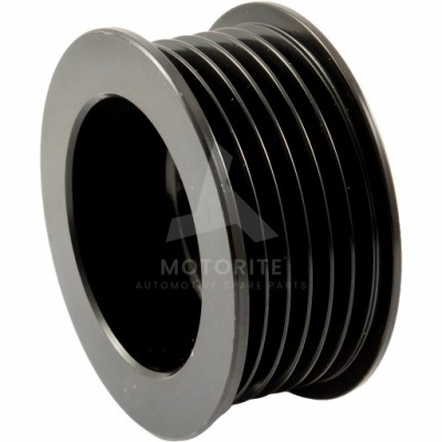 Шків kółko renault dacia opel aro nissan megane laguna kangoo logan… фото №1