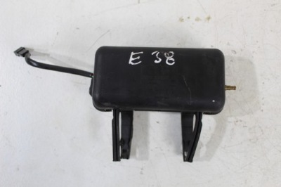 Клапан давления lewego передний сиденье bmw e38 фото №1