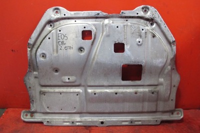 Vw eos 1f 05- плита защита двигателя нижняя 1q0825237b фото №1