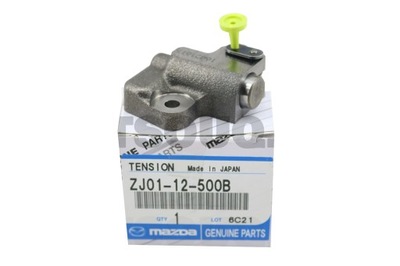 Натягувач грм mazda 2 3 1.6 1.4 оригінал фото №1