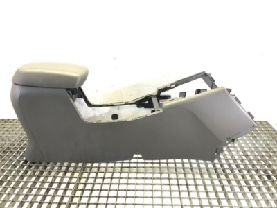 Туннель средний kia sportage iii suv фото №1