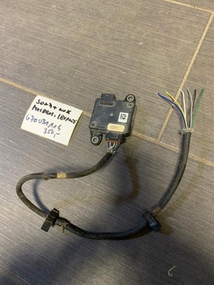 Датчик лямбда-зонд nox maserati levante 1 фото №1