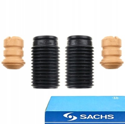 Sachs 900 018 набір захисту пилозахисний, амортизатор фото №1