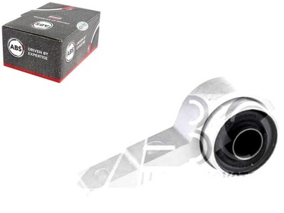 A.b.s. втулка рычага mazda 6 2.5 mzr gh фото №1