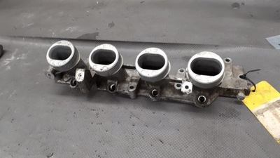 Коллектор всасывающий alfa romeo 147 1.6 фото №1