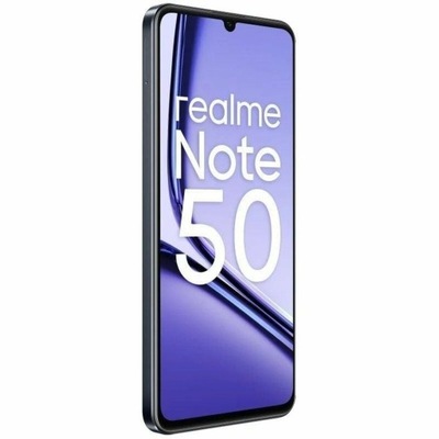 Smartfony Realme NOTE 50 3-64 BK