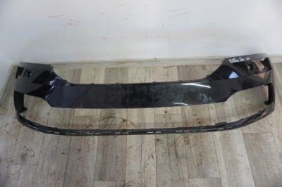 Skoda karoq 57a бампер перед передний фото №1