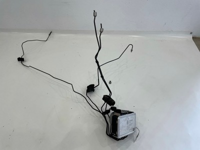 Volvo xc90 ii v90 xc60 насос abs 31680098 фото №1