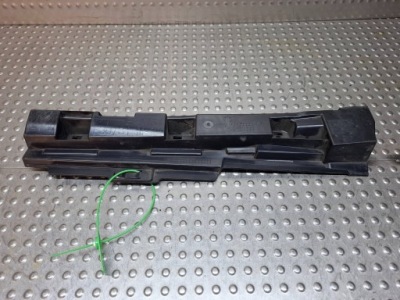 Направляющая кронштейн порог левая 7256919 bmw 3 f30 f31 фото №1